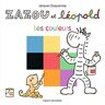 Jacques Duquennoy - GEBRAUCHT Zazou et Léopold, les couleurs - Preis vom h