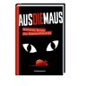 Rosemarie Brilmayer - GEBRAUCHT AusDieMaus: Heiterer Krimi für Katzenfreunde (Heitere Krimis) - Preis vom h