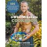 Mike Kneuer - @WhatMikeEats Cookbook - B&W