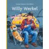 George Johansson - Willy Werkel baut ein E-Auto