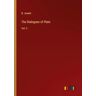 B. Jowett - The Dialogues of Plato: Vol. 3