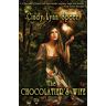 Speer, Cindy Lynn - The Chocolatier's Wife