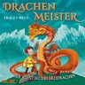 Tracey West - Drachenmeister (1): Der Aufstieg des Erddrachen