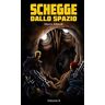 Marco Alfaroli - Schegge dallo Spazio - volume 8