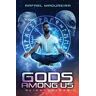 Rafael Madureora - Gods Among Us: Alienthology