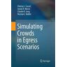 Cassol, Vinícius J. - Simulating Crowds in Egress Scenarios