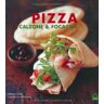 Maxine Clark - GEBRAUCHT Pizza, Calzone & Foccacia - Preis vom 02.07.2024 04:55:53 h