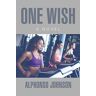 Alphonso Johnson - One Wish: A Novel