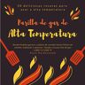 Kent Heidenstam - Parilla de gas de alta temperatura - 50 deliciosas recetas para asar a alta temperatura: Desde hamburguesas y platos de venado hasta filetes de salmón, halloumi y postres