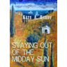 Kate Hardy - Staying out of the midday sun