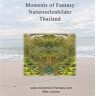 Elke Lützner - Moments of Fantasy: Naturseelenbilder - Band 1 -