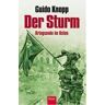 Guido Knopp - GEBRAUCHT Der Sturm: Kriegsende im Osten - Preis vom 02.07.2024 04:55:53 h