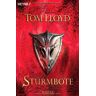 Tom Lloyd - GEBRAUCHT Sturmbote: Roman - Preis vom 02.07.2024 04:55:53 h