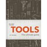 Jeff Waldman - Tools: The Ultimate Guide - 500+ tools