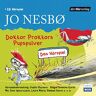 Jo Nesbo - GEBRAUCHT Doktor Proktors Pupspulver: Das Hörspiel - Preis vom 28.05.2024 04:54:29 h