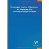 Antiphon Verlag - Verordnung zur Regelung der Nutzung von AIS-Anlagen auf nicht ausrüstungspflichtigen Fahrzeugen