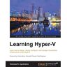 Apolinario, Vinicius R. - Learning Hyper-V (English Edition)