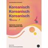 Jin Choi - GEBRAUCHT Koreanisch Koreanisch Koreanisch Niveau 1: Lerne Koreanisch auf Deutsch - Preis vom h