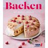 Marcel Seeger - Backen mit Marcel Seeger