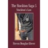 Glover, Steven Douglas - The Stockton Saga 5: Stockton’s Law
