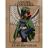 Escobar, Luis E - GEBRAUCHT Angel Cowgirl: The Art of Luis Escobar - Preis vom 13.06.2024 04:55:36 h