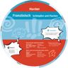 Hueber Verlag GmbH & Co. KG - GEBRAUCHT Französisch - Schimpfen und Fluchen: Wheel - Französisch - Schimpfen und Fluchen - Preis vom 02.07.2024 04:55:53 h