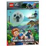 LEGO® Jurassic World - Rätselspaß für Dinofans