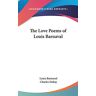 Louis Barnaval - The Love Poems of Louis Barnaval