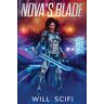Will Scifi - Nova's Blade