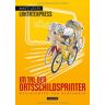 Matt Gelpe - GEBRAUCHT Laktatexpress - Im Tal der Ortsschildsprinter: Geschichten vom Radfahren - Preis vom 01.06.2024 05:04:23 h