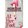 Rebekah Weatherspoon - At Her Feet