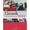 GEBRAUCHT Chronik Jahresrückblick 2012 - Preis vom 01.06.2024 05:04:23 h