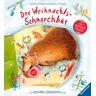 Regina Schwarz - GEBRAUCHT Der Weihnachts-Schnarchbär - Preis vom 14.05.2024 04:49:28 h