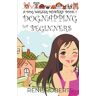 Rene Roberts - Dognapping For Beginners (Dogwalker Mystery)