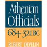 Develin - Athenian Officials 684-321 BC