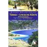 Michael Bussmann - GEBRAUCHT Türkei - Lykische Küste: Antalya bis Dalyan - Preis vom 01.07.2024 04:56:29 h