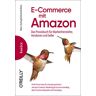 Marc Aufzug - GEBRAUCHT E-Commerce mit Amazon: Das Praxisbuch für Markenhersteller, Vendoren und Seller - Preis vom 02.07.2024 04:55:53 h