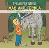 Dawn Ward - The Adventures of Mac and Teckla: Teckla gets hurt