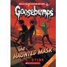 GEBRAUCHT The Haunted Mask (Goosebumps 4) (Goosebumps Classic) - Preis vom h