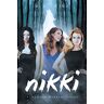 Pike, K. C. - Nikki: Athenian Hybrid Series