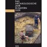 Greipl, Egon J - GEBRAUCHT Das archäologische Jahr in Bayern / Das Archäologische Jahr in Bayern: 2009 - Preis vom h