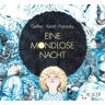 Shira Geffen - GEBRAUCHT Eine mondlose Nacht - Preis vom 01.06.2024 05:04:23 h