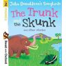 Julia Donaldson - GEBRAUCHT Donaldson, J: Read with Oxford: Stage 2: Julia Donaldson's S - Preis vom 02.07.2024 04:55:53 h