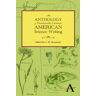 Resetarits, C. R. - An Anthology of Nineteenth-Century American Science Writing (Anthem Nineteenth-Century)