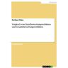 Perihan Fidan - Vergleich von Einzelbewertungsverfahren und Gesamtbewertungsverfahren