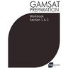 Michael Tan - GAMSAT Preparation Workbook Sections 1 & 2: GAMSAT Style Questions And Step-By-Step Solutions for Section 1 & 2