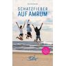 Klaus-Peter Grzeschke - GEBRAUCHT Schatzfieber auf Amrum: Im Zeichen des Fisches - Preis vom h