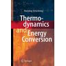 Henning Struchtrup - Thermodynamics and Energy Conversion