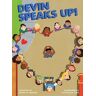 Devin Moore - Devin Speaks Up!
