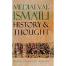 Farhad Daftary - Mediaeval Isma'ili History and Thought